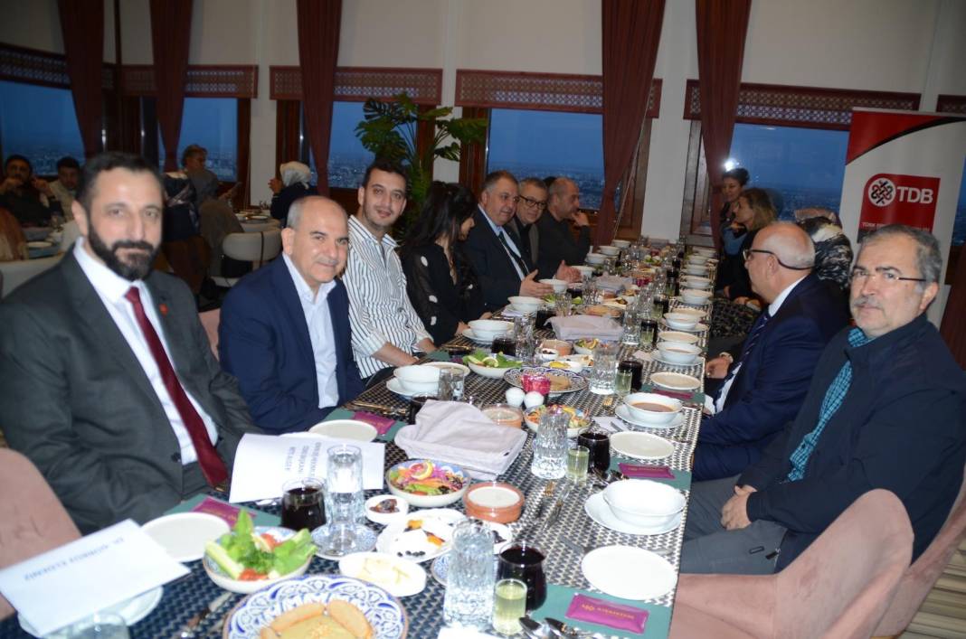 Konya magazin haberleri (19 Mart 2025) 3